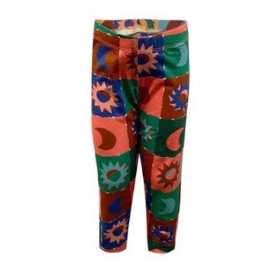 Imagem de Legging Infantil Fábula Lua Astral Feminina-Feminino