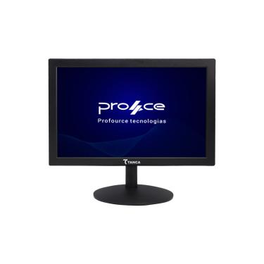 Imagem de Monitor LED Tanca TML-150 15.6 Polegadas