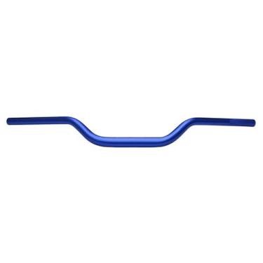 Imagem de Guidao Super Fat Naked 32mm Reforçado Motocicleta Stark Race Sem Adapt
