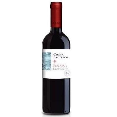Imagem de Vinho Costa Pacífico Cabernet Sauvignon 750ml - MIOLO