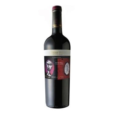 Imagem de Vinho Viejo Feo Reserva Carmenere 750ml - HANNOVER