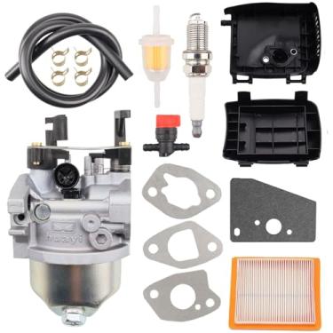 Imagem de HUAYI Carburador XT650 XT675 1485368S para motor Kohler XT650 XT675 149cc 6,5hp 6,75hp série XT