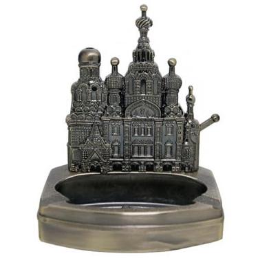 Imagem de Cinzeiro de criatividade cinzeiro retro para homens fumadores. Estilo vintage multifuncional metal para mesa de escritório em casa ornamentos