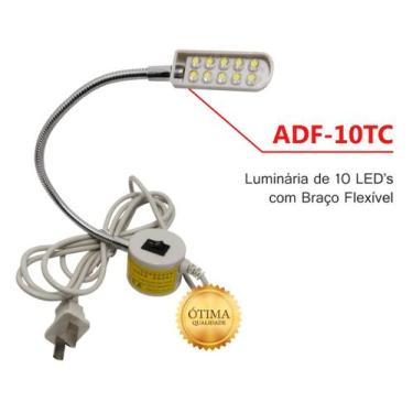 Imagem de Galoneira Semi Industrial  Motor Acoplado Com LED BC 2600 - Bracob, 11