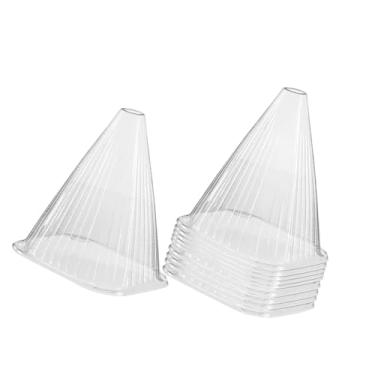 Imagem de Ｂｅｓｇａ Planta de jardim Cloches Freeze Protection Aconscleable Protector Plant Bell Tampa para frutas, 10 Peças