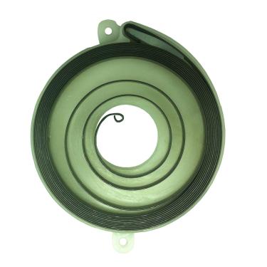 Imagem de GardenPal 42241900600 Mola de rebobinamento para Stihl TS410 TS420 compatível com TS700, TS800 substitui OEM 4224-190-0600