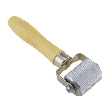 Imagem de Generic Tubo de rolo de pneu Punto de punção de punção Som de amortecimento Ferramenta de instalação Rolo de pneu automotivo, 4cm