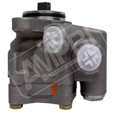Imagem de Bomba Direcao Hidraulica Ducato Boxer Jumper Ampri 93100