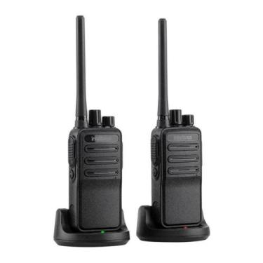 Imagem de Radio Comunicador Intelbras Rc3002 Par 4163002 - Intelbras - Comunicac
