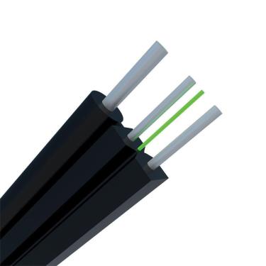 Imagem de Cabo Optico Transcend Speed Star Mini Flat Drop 1f 1km