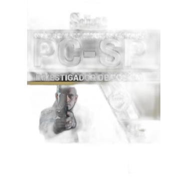 Imagem de Apostila Pc Sp - Investigador De Polícia - Editora Solucao