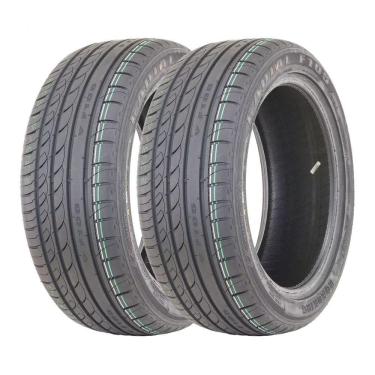 Imagem de Kit 2 Pneus Roadking Aro 17 235/55R17 Radial F105 103W