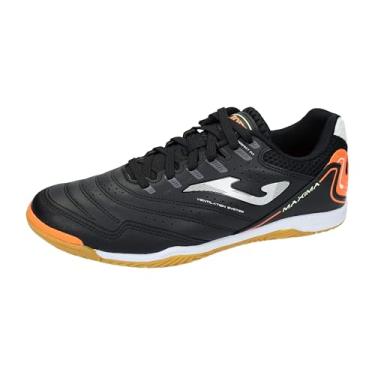 Imagem de Joma Tênis feminino, Preto, laranja, 39 BR