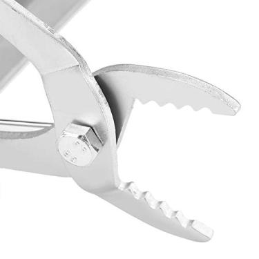 Imagem de Suporte de Moldura de Aço Inoxidável Aperto de Moldura, Clipe de Estrutura da Abelha Com Alça, Equipamento Portátil de Colméia Portátil para Clipe de Caixa de Ninho de Apicultura, Acessórios para