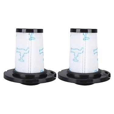 Imagem de TOOLSGO Substituições de aspirador filtro filtragem de alto desempenho robô de varrimento robô pré-filtros compatíveis com RowentaZR009007 Filtro X Force Flex11.60 RH9890