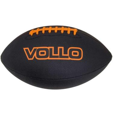 Imagem de Bola de Futebol Americano VOLLO VF002 PVC 