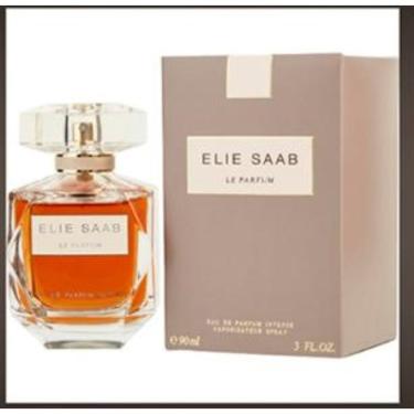 Imagem de Perfume Feminino Le Parfum Elie Saab 90 Ml Eau De Parfum Intense