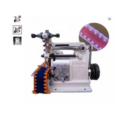 Imagem de Maquina De Costura Industrial Ponto Concha -138 - Sun Special, 220V