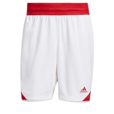 Imagem de adidas Shorts de basquete masculino Icon Squad GG