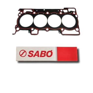 Imagem de Junta Cabecote Livina Tiida 1.8 Sentra Fluence 2.0 16V 82817