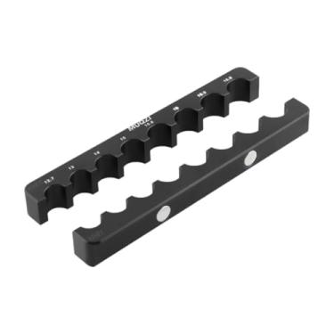 Imagem de predolo 2 peças de reparo de bicicleta morsa mandíbula garfo dianteiro cubo braçadeira mesa inserções braçadeira suspensão morsa, Style B