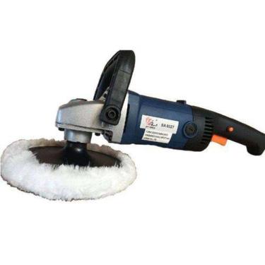 Imagem de Esmerilhadeira Lixadeira Angular 650W Songhe Tools 220V