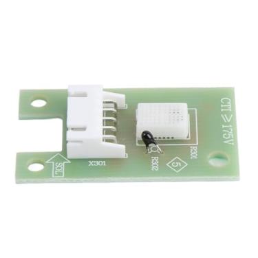 Imagem de ASHATA Placa de Sensor de Umidade Desumidificador para 50 70 Pints, Modelo, Desumidificador de Reposição de Umidade do Sensor de do Parte Módulo