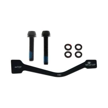 Imagem de Conjunto De Pastilhas De Base De Freio a Disco De Liga De Alumínio 160