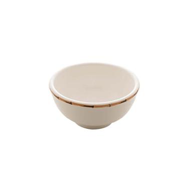 Imagem de BOWL DE PORCELANA BAMBU 11,5x5,7cm