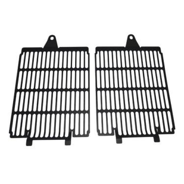 Imagem de Protetor Radiador Scam BMW R1300 GS 2024