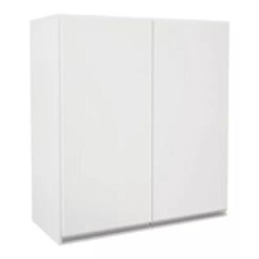 Imagem de Armário Aéreo 2 Portas Batrol Top Class 70 cm Branco para Cozinha e La