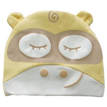 Imagem de Gorro Fantasia para Bebê 17x14cm