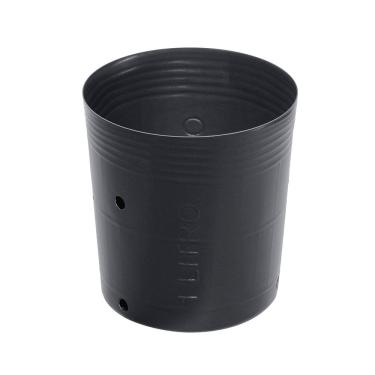 Imagem de Kit Com 60 Embalagens Para Muda Sem Alça 1 Litro Nutriplan