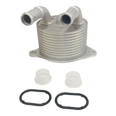 Imagem de Trocador Calor Com Anéis  Fiat Toro Renegade Compass