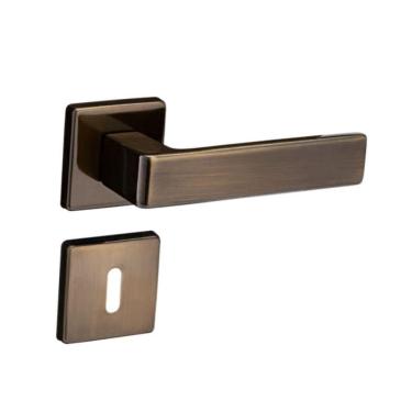 Imagem de Fechadura Pado 419 Interna Antique Bronze Ouro Velho 40Mm Bx