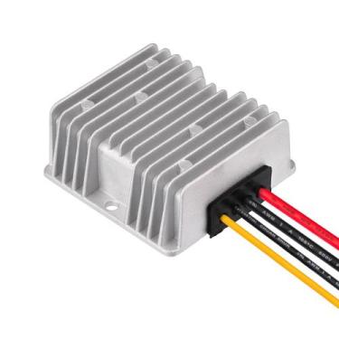 Imagem de Conversor Step Up ELFCULB 12V para 48V DC 3A 144W para Starlink