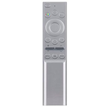 Imagem de Controle remoto de voz de substituição BN59-01327G para Samsung Smart TV QN55LST7T QN65LST7T QN75LST7T QN55LST7TAF QN65LST7TAF QN75LST7TAF QN55LST7TAFXZA QN65LST7TAFXZA QN75LST7TAFXZA 5LST7TATA FXZA