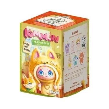 Imagem de Bonito Feito À Mão Genuíno Kimmon Biological Mimmon 2ª Geração Caixa C