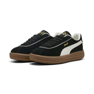 Imagem de Tênis PUMA Club Klassika Suede Feminino