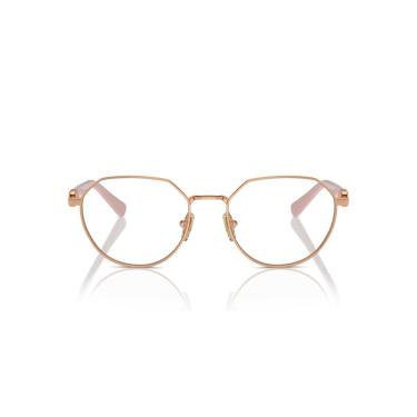 Imagem de Armação para Óculos Vogue Eyewear 0VO4311B 5152 Tam 53 / Rose Gold