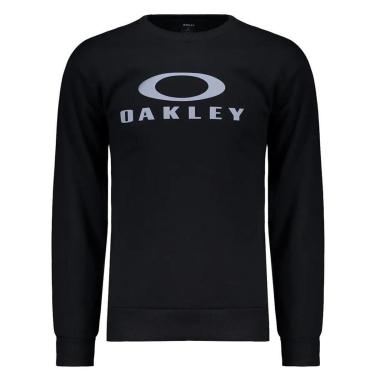 Imagem de Moletom Oakley Careca Crew II-Masculino
