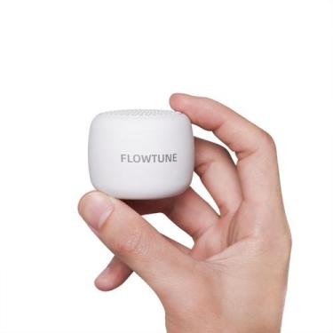 Imagem de Máquina de som de ruído branco FLOWTUNE Flowtune com 18 sons