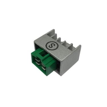 Imagem de Regulador Retificador Honda Titan 150 Fan 125 2009 a 1013 - Smart Fox