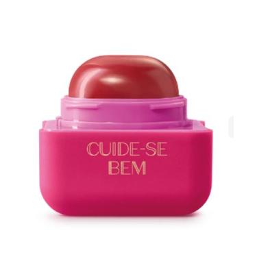 Imagem de Hidratante Labial Intense & Cuide-Se Bem Cereja Livre 6,2g - O Boticár