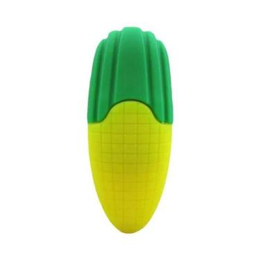 Imagem de Pen Drive USB JASTER De 64GB/32GB Com Tema De Frutas E Vegetais: Cenou