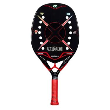 Imagem de Raquete de Beach Tennis Danny Cirela (Coach)