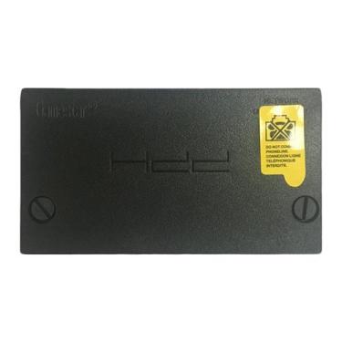 Imagem de Rede de adaptadores de disco rígido SATA para Sony PS2 Black - Omkarsy