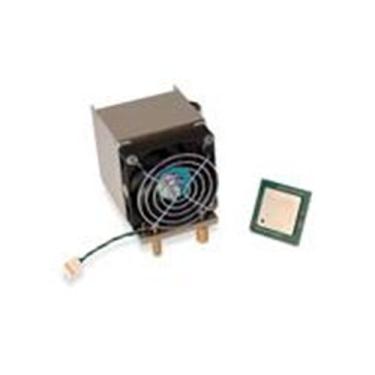 Imagem de HP Atualização do processador 1 x Intel Xeon 3,8 GHz (800 MHz) – L2 2 MB
