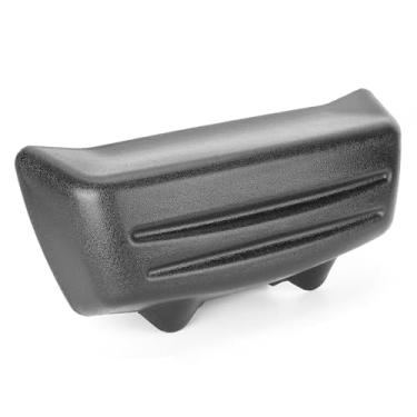 Imagem de 10L0L Para-choque dianteiro de carrinho de golfe compatível com modelos Yamaha G29/Drive Golf Cart (2007-2016), substitui OEM#JW1-K7510-00-00