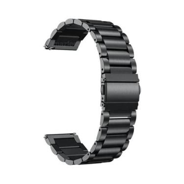 Imagem de Pulseira De Metal Em Aço Inoxidável Para Xiaomi Watch 2 pro S4 S3 S2 S